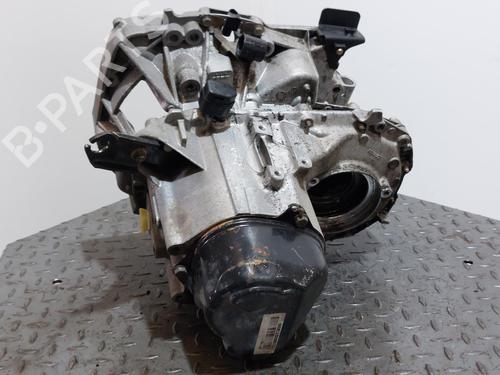 Getriebe RENAULT CLIO II (BB_, CB_) 1.2 (BB0A, BB0F, BB10, BB1K, BB28, BB2D, BB2H, CB0A,... | BP12161774M3 