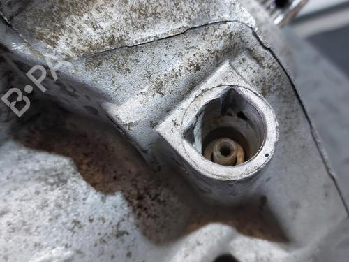 Getriebe RENAULT CLIO II (BB_, CB_) 1.2 (BB0A, BB0F, BB10, BB1K, BB28, BB2D, BB2H, CB0A,... | BP12161774M3 