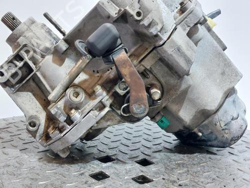 Getriebe RENAULT CLIO II (BB_, CB_) 1.2 (BB0A, BB0F, BB10, BB1K, BB28, BB2D, BB2H, CB0A,... | BP12161774M3 
