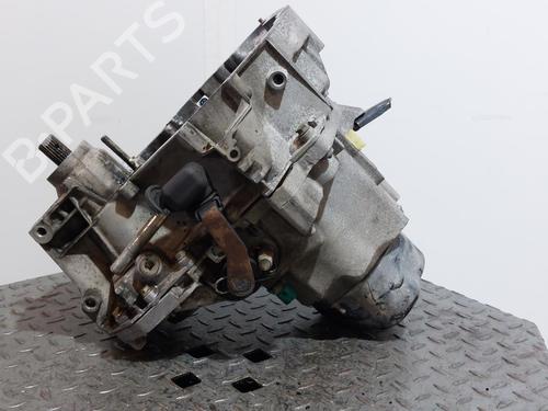 Getriebe RENAULT CLIO II (BB_, CB_) 1.2 (BB0A, BB0F, BB10, BB1K, BB28, BB2D, BB2H, CB0A,... | BP12161774M3 