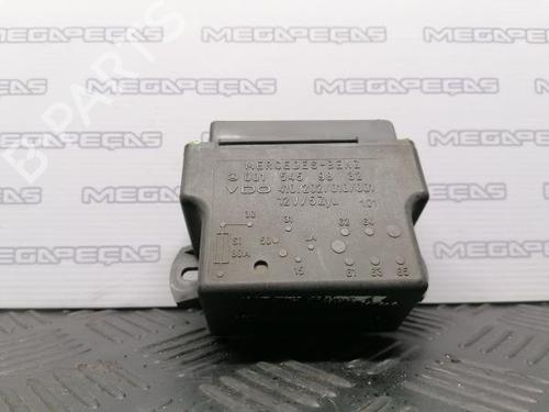 Used Electronic module MERCEDES-BENZ E-CLASS (W124) E 250 Turbo-D (124.128) (126 hp) 14400234