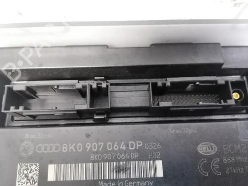Fuse box AUDI A5 Sportback (8TA) 3.0 TDI quattro | BP12272256E1 