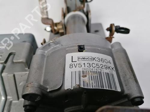 Steering column FORD FIESTA VI (CB1, CCN) 1.6 TDCi | BP12161778M21 
