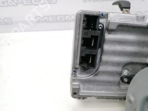 Steering column FORD FIESTA VI (CB1, CCN) 1.6 TDCi | BP12161778M21 