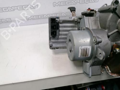 Steering column FORD FIESTA VI (CB1, CCN) 1.6 TDCi | BP12161778M21 
