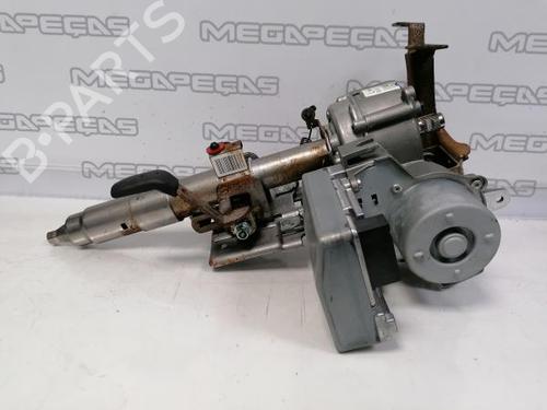 Steering column FORD FIESTA VI (CB1, CCN) 1.6 TDCi | BP12161778M21 