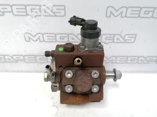 Indsprøtningspumpe RENAULT MEGANE III Hatchback (BZ0/1_, B3_) 1.9 dCi (BZ0N, BZ0J) | BP12299215M78 