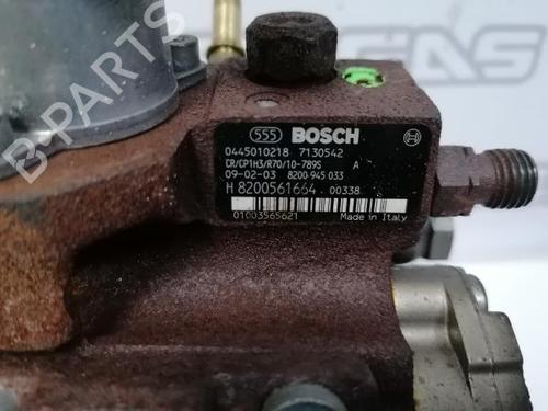 Indsprøtningspumpe RENAULT MEGANE III Hatchback (BZ0/1_, B3_) 1.9 dCi (BZ0N, BZ0J) | BP12299215M78 