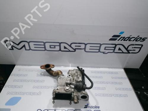 Used Egr RENAULT MEGANE III Hatchback (BZ0/1_, B3_) 1.9 dCi (BZ0N, BZ0J) (131 hp) 14400235