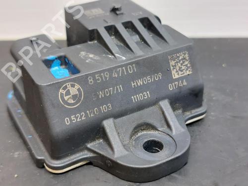Electronic module BMW 1 (F20) 116 d | BP14400236M83 