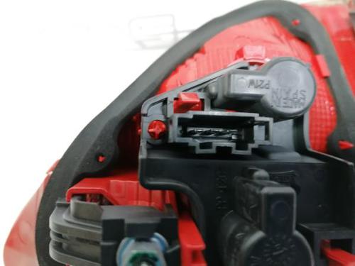 Right tailgate light SEAT EXEO (3R2) 2.0 TDI | BP12161783C80 
