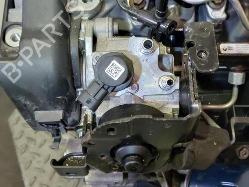 Engine DACIA SANDERO II 1.5 dCi 75 / Blue dCi 75 (B8JW, B8M4, B8AH, B8M7, B8M6) | BP12161789M1 