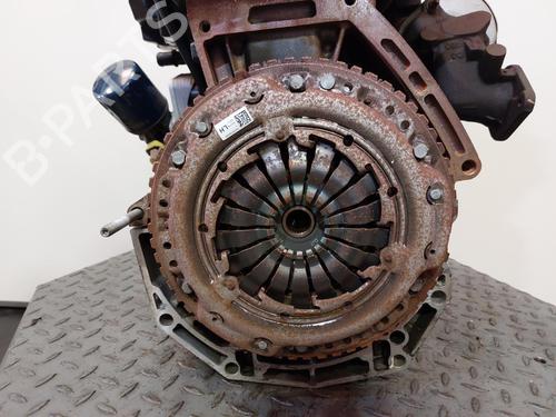 Engine DACIA SANDERO II 1.5 dCi 75 / Blue dCi 75 (B8JW, B8M4, B8AH, B8M7, B8M6) | BP12161789M1 
