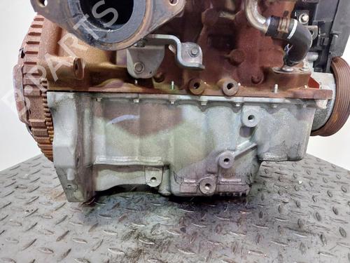 Engine DACIA SANDERO II 1.5 dCi 75 / Blue dCi 75 (B8JW, B8M4, B8AH, B8M7, B8M6) | BP12161789M1 