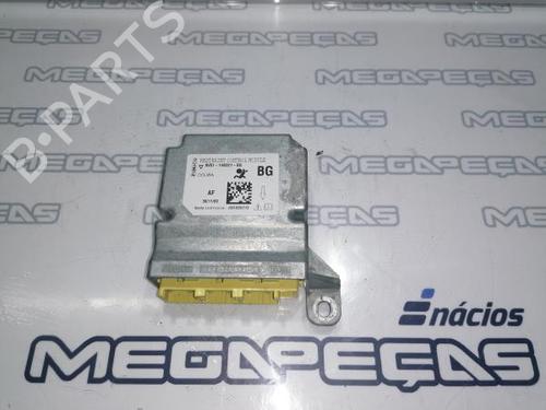 Used ECU airbags FORD FIESTA VI (CB1, CCN) 1.6 TDCi (90 hp) 12161795