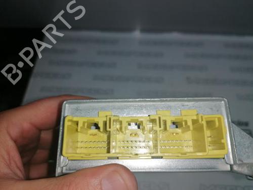 ECU airbags FORD FIESTA VI (CB1, CCN) 1.6 TDCi | BP12161795M53