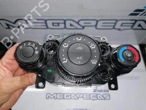 AC-Styringsenhed/Manøvreenhed FORD FIESTA VI (CB1, CCN) 1.6 TDCi | BP12161796I5 