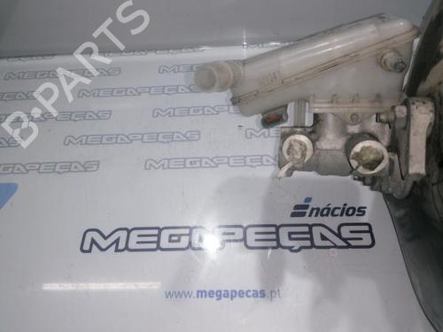 Hovedbremsecylinder FORD FIESTA VI (CB1, CCN) 1.6 TDCi (90 hp) 12161793
