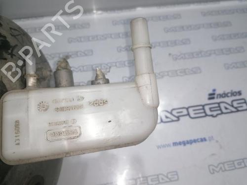 Hovedbremsecylinder FORD FIESTA VI (CB1, CCN) 1.6 TDCi | BP12161793M77 