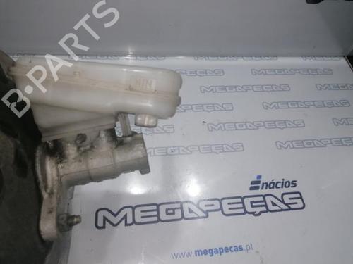 Hovedbremsecylinder FORD FIESTA VI (CB1, CCN) 1.6 TDCi | BP12161793M77 