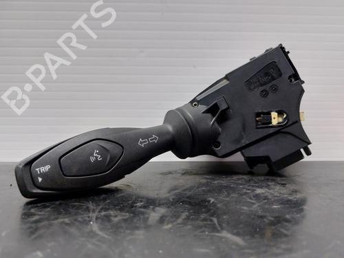 Hovedlysbryter FORD FIESTA VI (CB1, CCN) 1.6 TDCi (90 hp) 12161797