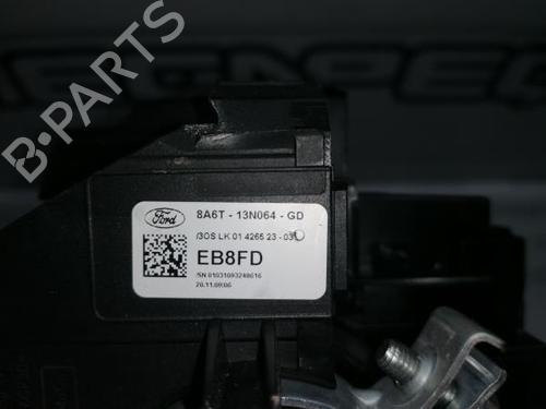 Squib airbag FORD FIESTA VI (CB1, CCN) 1.6 TDCi | BP14400239C102 