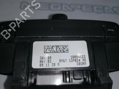 Headlight switch FORD FIESTA VI (CB1, CCN) 1.6 TDCi | BP12299219I24 