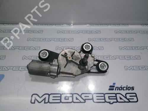 Used Rear wiper motor FORD FIESTA VI (CB1, CCN) 1.6 TDCi (90 hp) 12161804