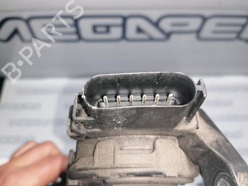 Pedal FORD FIESTA VI (CB1, CCN) 1.6 TDCi | BP12161805I4 