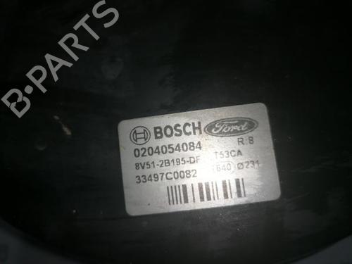 Bremseservo FORD FIESTA VI (CB1, CCN) 1.6 TDCi | BP12161806M42 