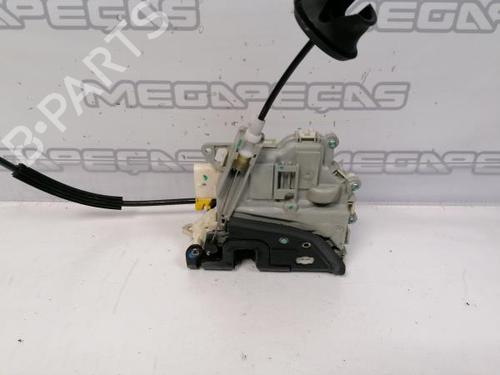 Front right lock AUDI A5 Sportback (8TA) 3.0 TDI quattro 8J1837016C