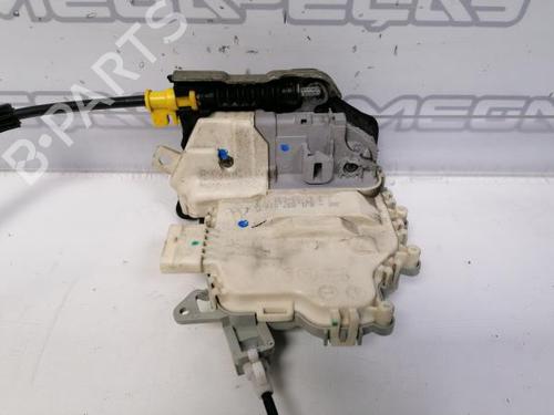 Front right lock AUDI A5 Sportback (8TA) 3.0 TDI quattro | BP12161811C97 