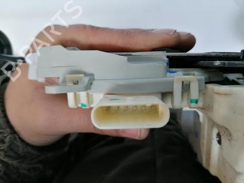 Front right lock AUDI A5 Sportback (8TA) 3.0 TDI quattro | BP12161811C97 