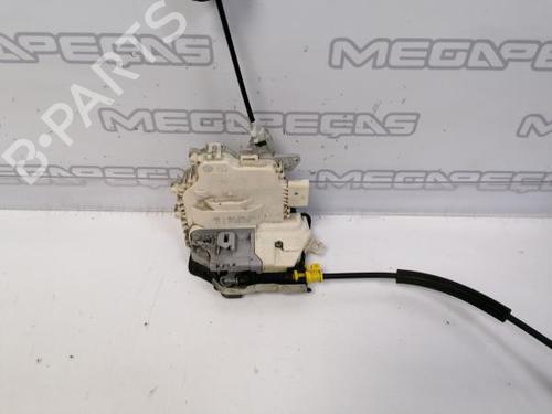 Rear right lock AUDI A5 Sportback (8TA) 3.0 TDI quattro 8K0839016C
