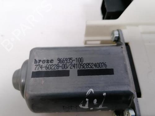 Right rear window motor AUDI A5 Sportback (8TA) 3.0 TDI quattro | BP12161809E22 