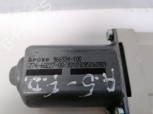 Right front window motor AUDI A5 Sportback (8TA) 3.0 TDI quattro | BP12161810E20 