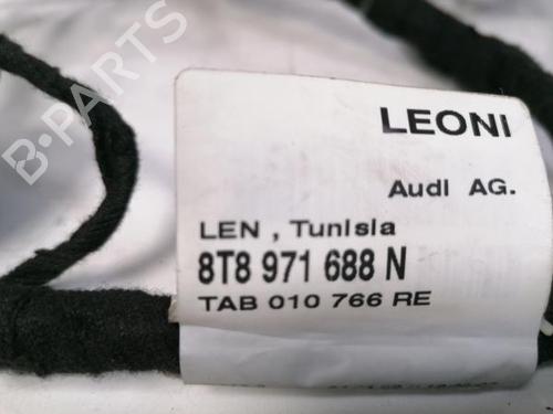 Wiring harness AUDI A5 Sportback (8TA) 3.0 TDI quattro | BP14400245E16 