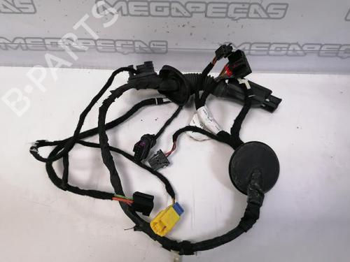 Wiring harness AUDI A5 Sportback (8TA) 3.0 TDI quattro 8T8971030AD