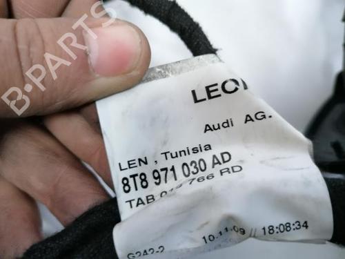 Wiring harness AUDI A5 Sportback (8TA) 3.0 TDI quattro | BP14400246E16