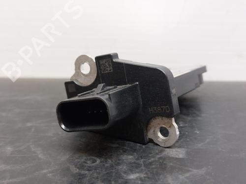 Used Mass air flow sensor FORD TRANSIT V363 Bus (FAD, FBD) 2.2 TDCi (155 hp) 12161817