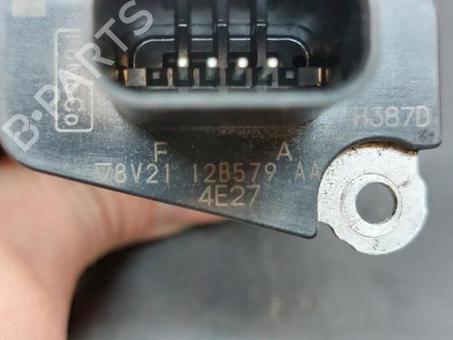 Mass air flow sensor FORD TRANSIT V363 Bus (FAD, FBD) 2.2 TDCi | BP12161817M95 