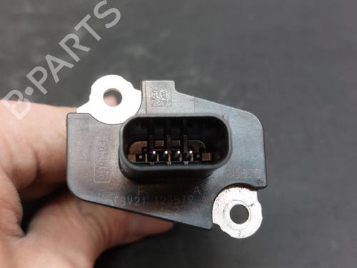 Mass air flow sensor FORD TRANSIT V363 Bus (FAD, FBD) 2.2 TDCi | BP12161817M95 