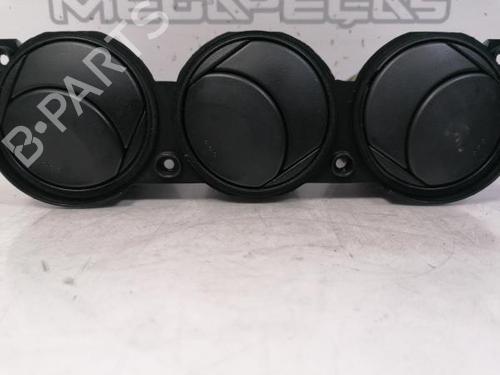 Air vent MAZDA 6 Station Wagon (GY) 2.0 DI (GY19) | BP12161821I21 