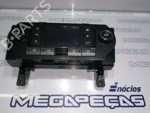 Climate control FIAT BRAVO II (198_) 1.4 T-Jet (198AXF1B) | BP12161828I5 