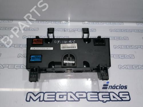 Climate control FIAT BRAVO II (198_) 1.4 T-Jet (198AXF1B) | BP12161828I5 