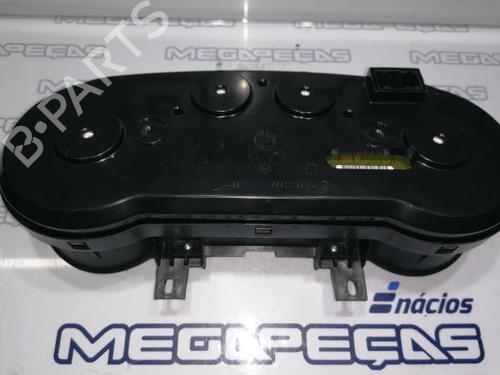 Instrument cluster FIAT BRAVO II (198_) 1.4 T-Jet (198AXF1B) | BP12161827C47 