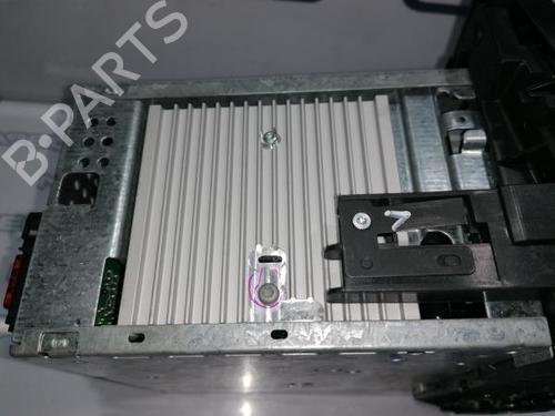 Radio FIAT BRAVO II (198_) 1.4 T-Jet (198AXF1B) | BP12161829E6 