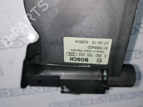 Pedal FIAT BRAVO II (198_) 1.4 T-Jet (198AXF1B) | BP12161832I4 