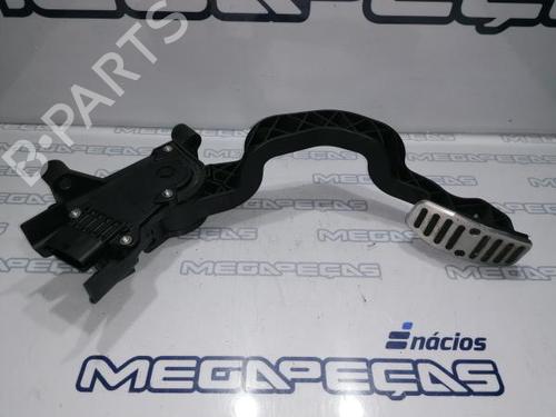 Used Pedal FIAT BRAVO II (198_) 1.4 T-Jet (198AXF1B) (150 hp) 12161832