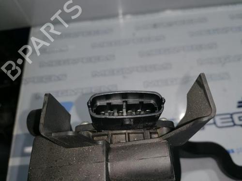 Pedal FIAT BRAVO II (198_) 1.4 T-Jet (198AXF1B) | BP12161832I4 